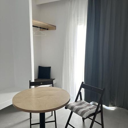 Eleni'S Studios Karavostasis  Zewnętrze zdjęcie