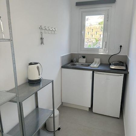 Eleni'S Studios Karavostasis  Zewnętrze zdjęcie